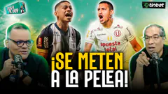 #ENVIVO FERRARI ES PRESENTADO COMO NUEVO DIRECTOR GENERAL DE FÚTBOL EN LA FPF #TOCOYMEVOY