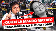 ¡LO CONTAMOS TODO! MATARON A LA CHINA POLO TRAS DENUNCIAR AMENAZAS ¿QUIÉN DIO LA ORDEN?