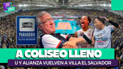 #ENVIVO | De Una por RADIO OVACION