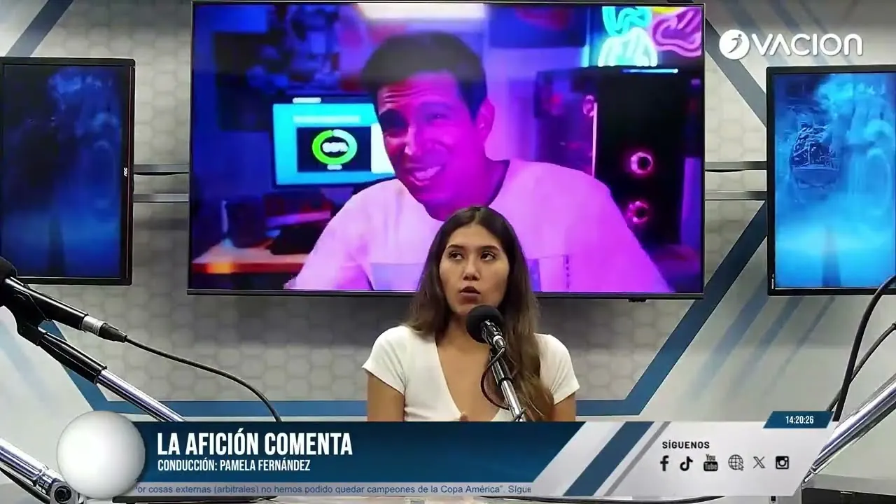 Reproducir: 🔴 La Afición Comenta por RADIO OVACIÓN