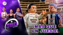 #ENVIVO | 360° por RADIO OVACION
