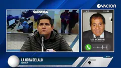 #ENVIVO | La Hora de Lalo por RADIO OVACION
