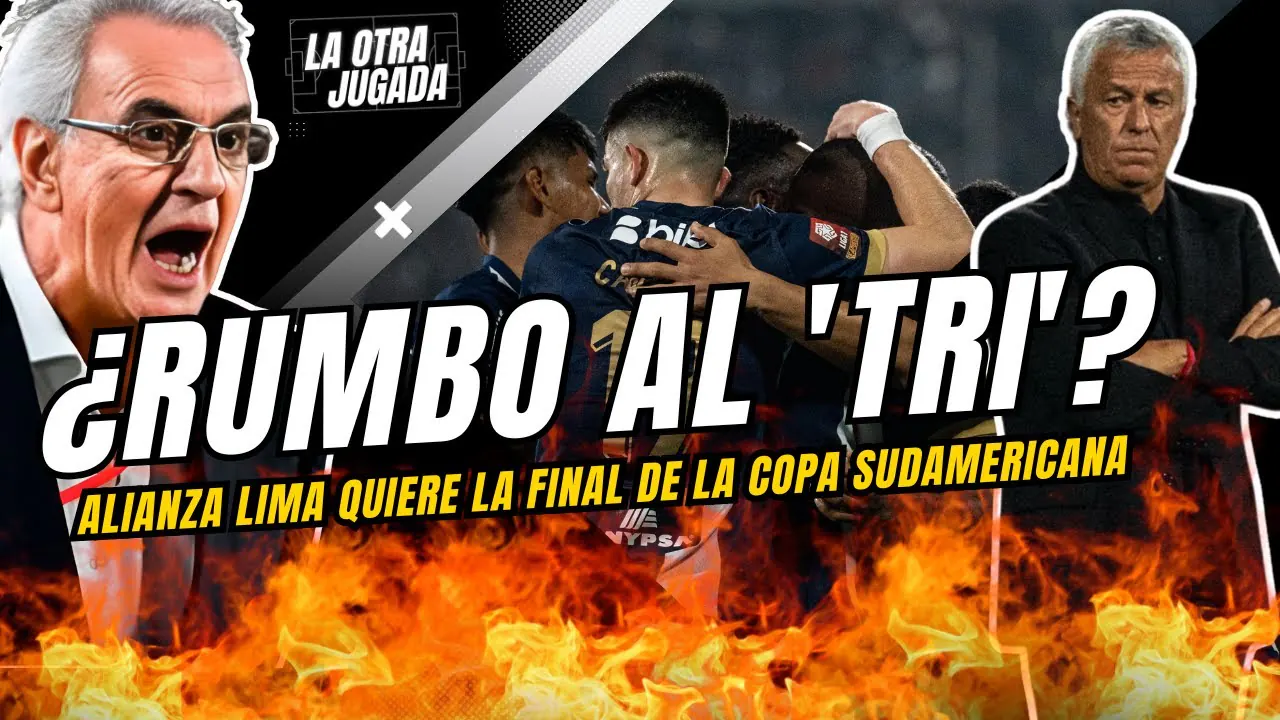 Reproducir: ¡Cusco FC PIERDE y la 'U' GANA SIN JUGAR!