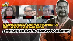 ARMONÍA 10 ES VÍCTIMA DE LA INSEGURIDAD - BEO NOTICIAS