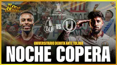 Universitario y Sullana inician su camino en la Copa | El Otro Show 07/04/26