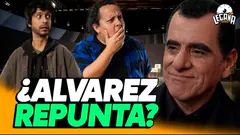 CARLOS ALVAREZ 3ER EN LAS ENCUESTAS, QUIEN PASARÁ A 2DA VUELTA? | LEGAÑA