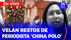 EN VIVO - 24 HORAS MEDIODÍA PROGRAMA COMPLETO | LUNES 21 SETIEMBRE DEL 2026