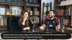 ENTREVISTA EXCLISVA A MARYCARMEN SSOO| SIN CENSURA PODCAST