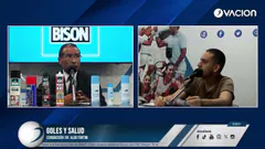 #ENVIVO | Goles y Salud por RADIO OVACION