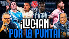 #ENVIVO | ¡FECHA 7 DE LA LIGA1! ¿QUIÉN QUEDA PUNTERO? ¡REGALAMOS ENTRADAS PARA SBA-SC! #TocoYMeVoy