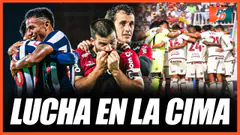 Alianza Lima vs Melgar en Matute | Polémica Deportiva 09/03/26