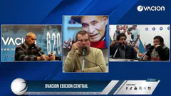 #ENVIVO | Ovación Edición Central por RADIO OVACION
