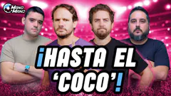 ¿QUÉ NECESITA LA 'U' PARA SEGUIR EN COPA? ¿'COCO' DIJO LA VERDAD SOBRE SANTAMARÍA? - #MANOAMANO