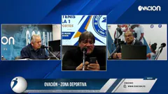 #ENVIVO | Zona Deportiva por RADIO OVACION