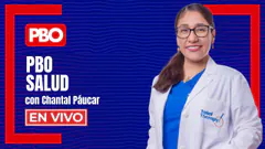 PBO - En Vivo