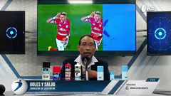 #ENVIVO | Goles y Salud por RADIO OVACION