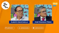 En vivo | No Hay Derecho con Glatzer Tuesta - Noticias de hoy 20-03-2026 [Perú]