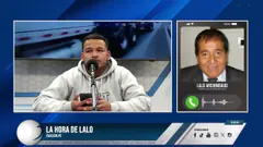 #ENVIVO | La Hora de Lalo por RADIO OVACION