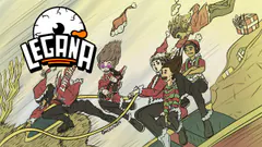 7 PROGRAMAS PARA EL FIN... | LEGAÑA 12.12.25