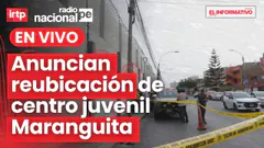 Radio Nacional EN VIVO: El Informativo, edición dominical, hoy 4 de mayo del 2025