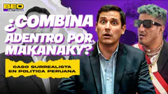 ¿COMBINA A CANA POR MAKANAKY? | BEO NOTICIAS