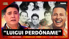 RICKY TREVITAZO ENTREGA SKÁNDALO, Y RONY LE PIDE DISCULPAS A LUIGUI | CHIMI CHURRI