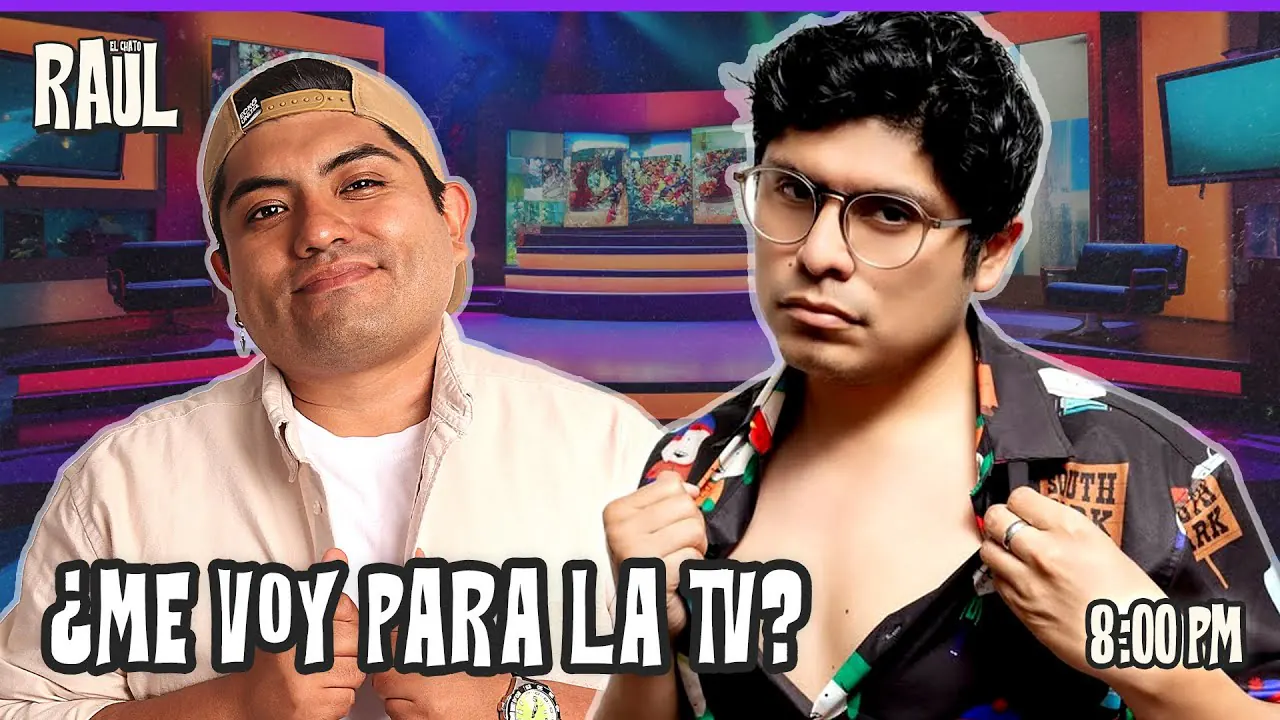 Reproducir: 🔥Nelson Capitán - Nos cuenta todo sobre su paso por la (TV) Chola Chabuca. 🤯 🔥🟢 #elchatoraul
