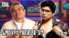 Nelson Capitán - Nos cuenta todo sobre su paso por la (TV) Chola Chabuca. #elchatoraul