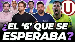 JUAN MANUEL REQUENA: ¿EL '6' QUE NECESITABA LA 'U' PARA GANAR EL TETRA? | ¡FRANCIA EN SEMIFINALES!