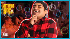 HISTORIAS ROFI HARDCORE - #ROFI #capibara #ElChatoRaul