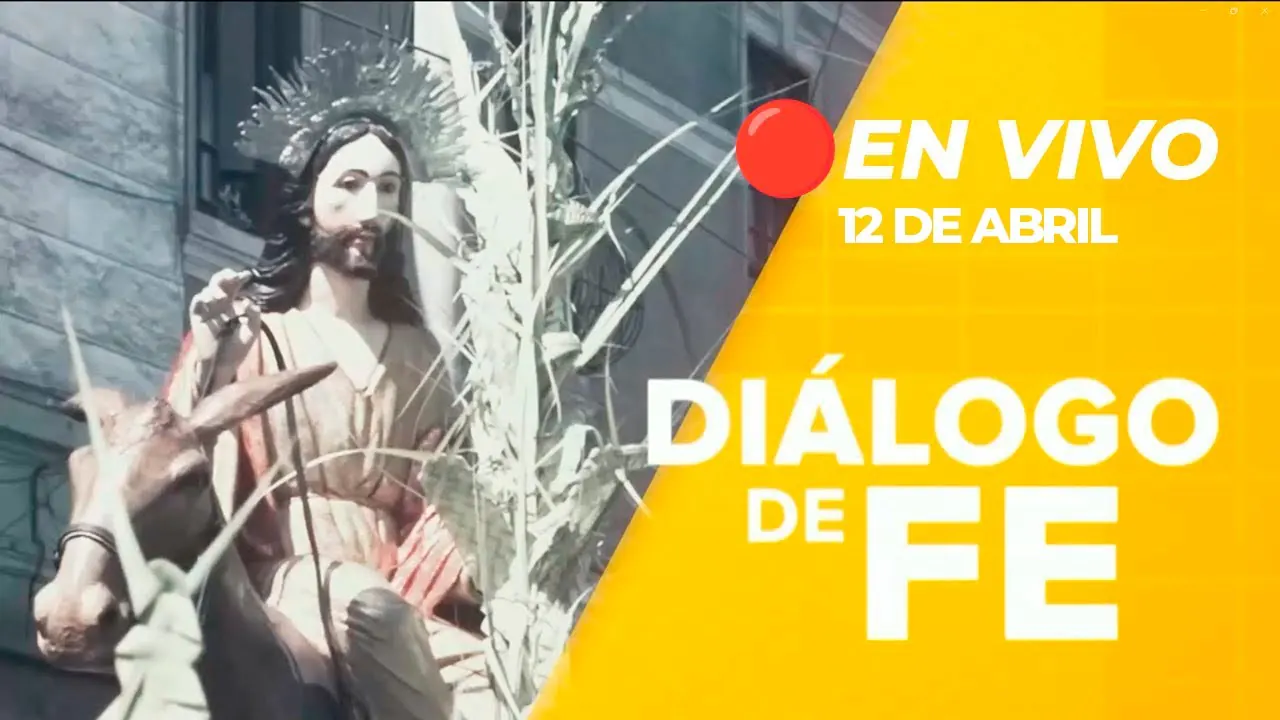 Reproducir: 🔴 #ENVIVO | #DIALOGOFERPP | 12/04/2025