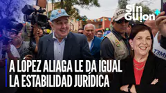 ¿Estabilidad jurídica? y ministros de DINA BOLUARTE en problemas | Sin Guion con Rosa María Palacios