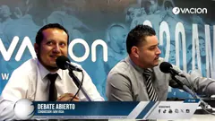 #ENVIVO | DEBATE ABIERTO por RADIO OVACION