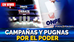 PANORAMA EN VIVO - DOMINGO 05 DE ABRIL DEL 2026 | #FEEG2026