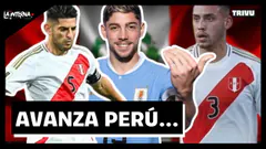 PERÚ YA TIENE ONCE... URUGUAY SIN DARWIN | La Interna