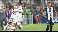 DERROTA BLANQUIAZUL | ¡MIRA LO QUE HABLA!