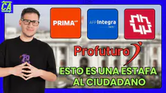 ESTO ES UNA ESTAFA AL CIUDADANO- CONTRAATAQUE 7/09