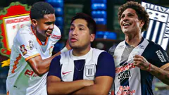 ALIANZA LIMA vs AJAXCUCHO "La Previa" SALIMOS CON SUPLENTES AYACUCHO NO LE PAGA A SUS JUGADORES