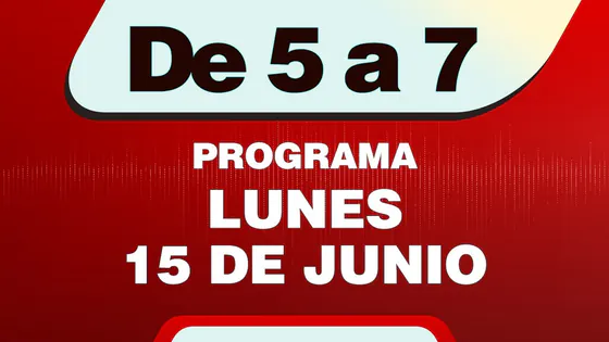 De 5 a 7 ¡Roban ánfora de elecciones vecinales! - ATV+