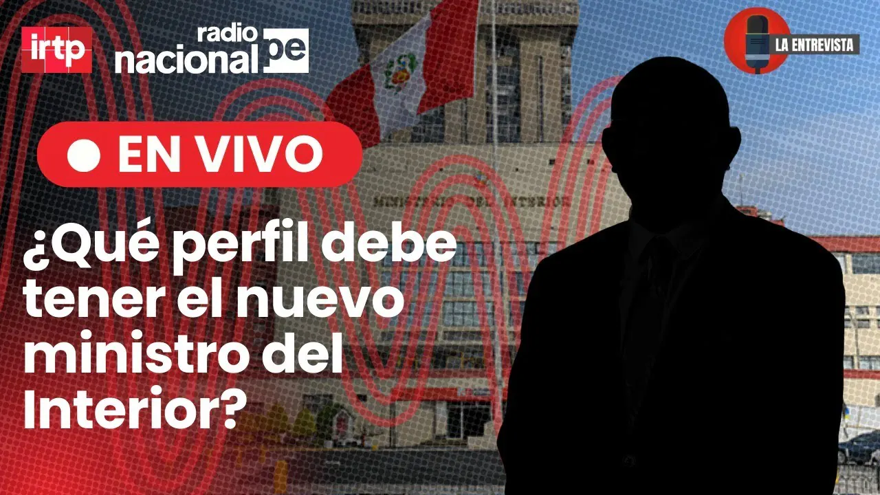 Reproducir: Radio Nacional EN VIVO: La Entrevista, hoy 24/03/2025