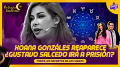 ¡XOANA NO SE GUARDÓ NADA! ¿CESAR VEGA IRÁ A LA CARCEL? REFUGIO ESOTÉRICO