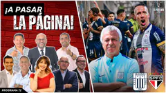 ¡Alianza Lima BUSCA DAR EL GOLPE DE AUTORIDAD ante São Paulo!