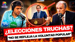 FABRICIO ESCAJADILLO EN VIVO | RESURGE TV