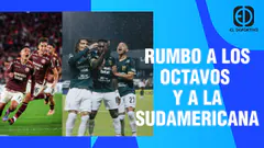 EN VIVO: UNIVERSITARIO Y ALIANZA LIMA: RUMBO A LOS OCTAVOS DE LA LIBERTADORES Y A LA SUDAMERICANA