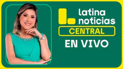LATINA NOTICIAS EDICIÓN CENTRAL - DOMINGO 29 DE JUNIO DEL 2025