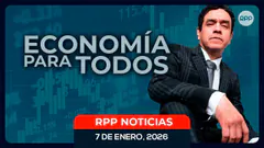 EN VIVO José Antonio Kast en Lima: agenda empresarial | Petroperú bajo la lupa #ECONOMIAXTODOS