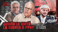 ¿QUIÉN TENÍA LAS CUENTAS DE TWITTER DE PPK? ¿QUÉ PELÍCULA HIPSTER GANARÁ CANNES?