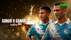 OBLIGADO A GANAR | PRIMER TOQUE | +QTV