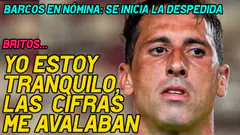 CUEVA DEJA ECUADOR/ EN ALIANZA, 2 JUGADORES SE LIARON A GOLPES / HABLA URIBE