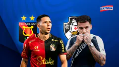 MELGAR VS. VASCO DA GAMA EN VIVO | AREQUIPA RECIBE SU PRIMER PARTIDO DE COPA SUDAMERICANA